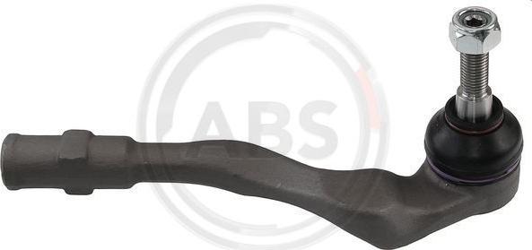 A.B.S. 230830 - Наконечник рулевой тяги, шарнир www.autospares.lv