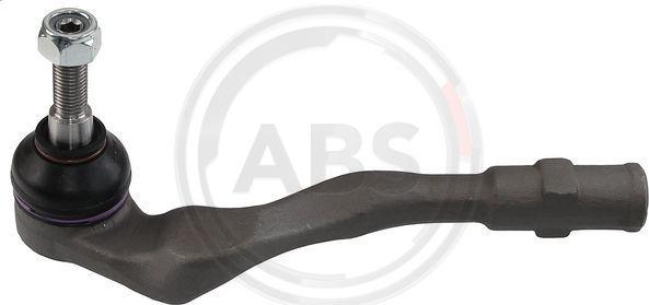 A.B.S. 230829 - Наконечник рулевой тяги, шарнир www.autospares.lv