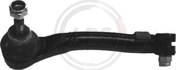 A.B.S. 230391 - Stūres šķērsstiepņa uzgalis www.autospares.lv