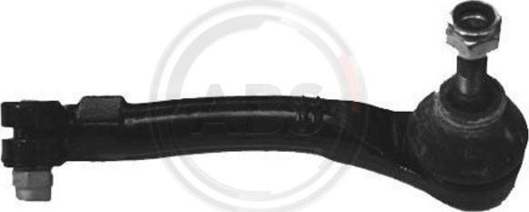 A.B.S. 230393 - Stūres šķērsstiepņa uzgalis www.autospares.lv