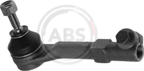 A.B.S. 230392 - Stūres šķērsstiepņa uzgalis www.autospares.lv