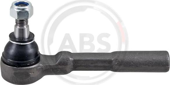 A.B.S. 230340 - Tie Rod End www.autospares.lv