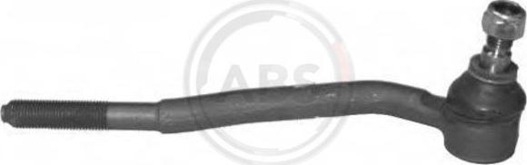 A.B.S. 230341 - Наконечник рулевой тяги, шарнир www.autospares.lv