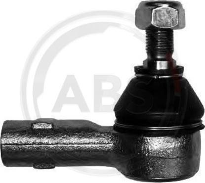 A.B.S. 230348 - Наконечник рулевой тяги, шарнир www.autospares.lv