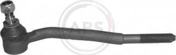 A.B.S. 230342 - Stūres šķērsstiepņa uzgalis www.autospares.lv