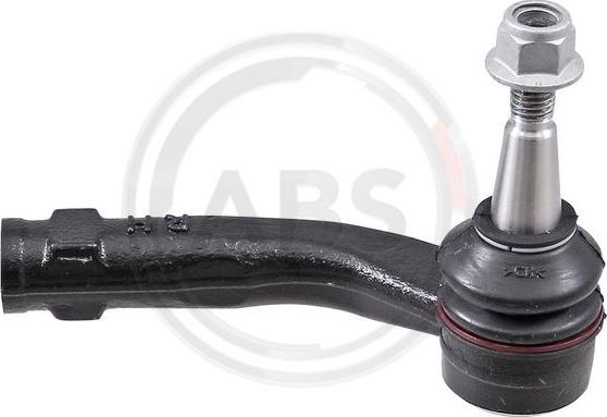 A.B.S. 230358 - Stūres šķērsstiepņa uzgalis www.autospares.lv