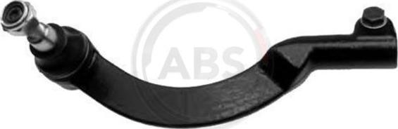 A.B.S. 230361 - Stūres šķērsstiepņa uzgalis www.autospares.lv