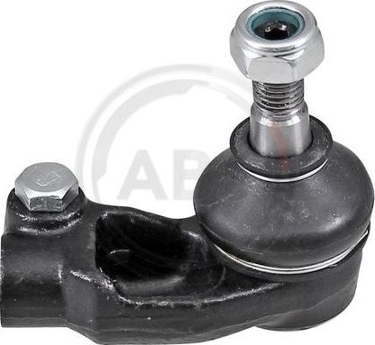 A.B.S. 230363 - Tie Rod End www.autospares.lv