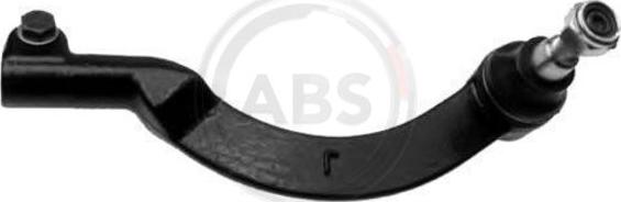 A.B.S. 230362 - Tie Rod End www.autospares.lv