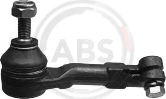 A.B.S. 230384 - Stūres šķērsstiepņa uzgalis www.autospares.lv