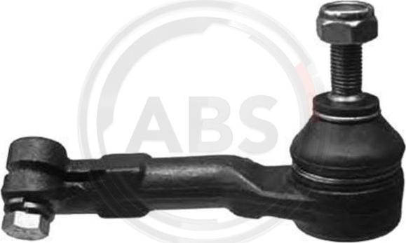 A.B.S. 230386 - Stūres šķērsstiepņa uzgalis www.autospares.lv