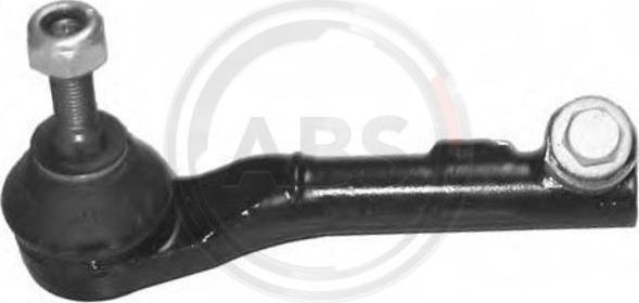 A.B.S. 230381 - Stūres šķērsstiepņa uzgalis www.autospares.lv