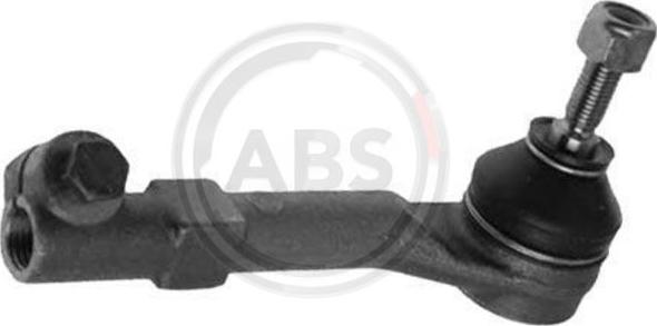 A.B.S. 230388 - Stūres šķērsstiepņa uzgalis www.autospares.lv