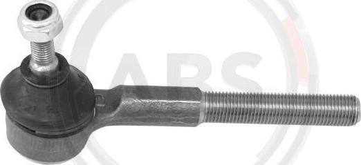 A.B.S. 230383 - Stūres šķērsstiepņa uzgalis www.autospares.lv