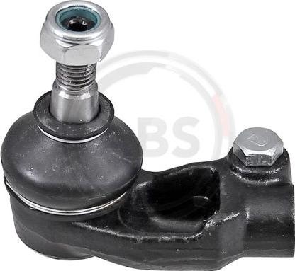 A.B.S. 230339 - Tie Rod End www.autospares.lv