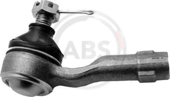 A.B.S. 230335 - Stūres šķērsstiepņa uzgalis www.autospares.lv