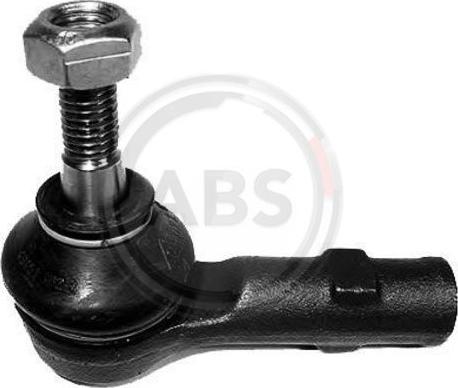 A.B.S. 230338 - Tie Rod End www.autospares.lv