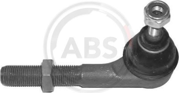 A.B.S. 230370 - Stūres šķērsstiepņa uzgalis www.autospares.lv