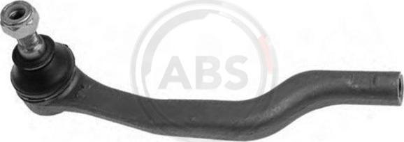 A.B.S. 230242 - Stūres šķērsstiepņa uzgalis www.autospares.lv