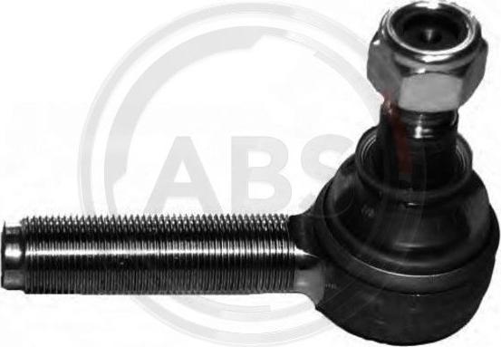 A.B.S. 230247 - Stūres šķērsstiepņa uzgalis www.autospares.lv