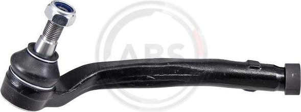 A.B.S. 230255 - Stūres šķērsstiepņa uzgalis www.autospares.lv