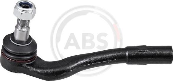 A.B.S. 230253 - Наконечник рулевой тяги, шарнир www.autospares.lv