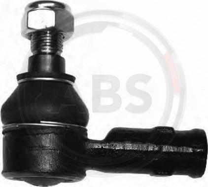 A.B.S. 230257 - Tie Rod End www.autospares.lv