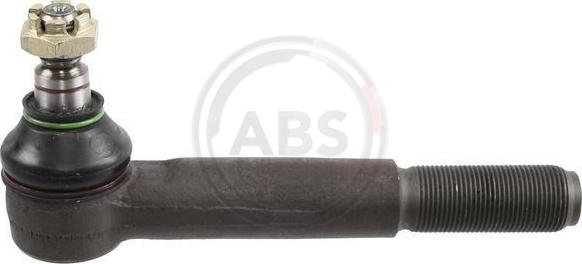 A.B.S. 230265 - Наконечник рулевой тяги, шарнир www.autospares.lv