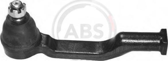 A.B.S. 230205 - Stūres šķērsstiepņa uzgalis www.autospares.lv