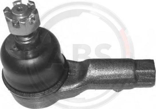 A.B.S. 230200 - Stūres šķērsstiepņa uzgalis www.autospares.lv