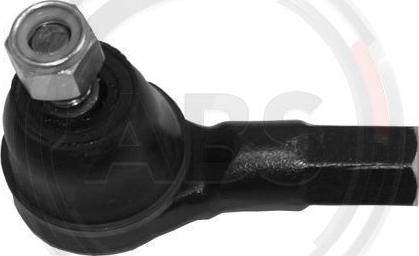 A.B.S. 230284 - Stūres šķērsstiepņa uzgalis www.autospares.lv