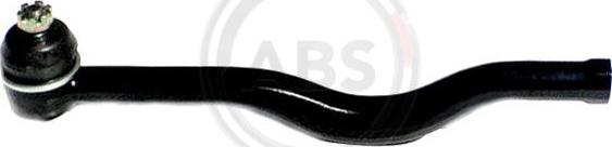 A.B.S. 230285 - Stūres šķērsstiepņa uzgalis www.autospares.lv