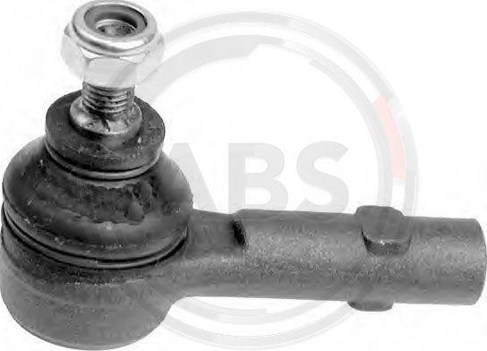 A.B.S. 230283 - Наконечник рулевой тяги, шарнир www.autospares.lv