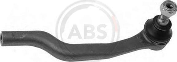 A.B.S. 230239 - Tie Rod End www.autospares.lv