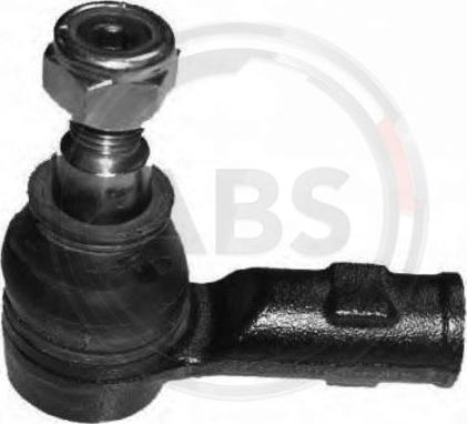 A.B.S. 230225 - Tie Rod End www.autospares.lv