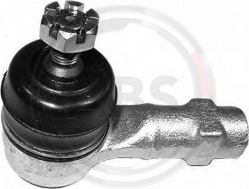 A.B.S. 230273 - Наконечник рулевой тяги, шарнир www.autospares.lv