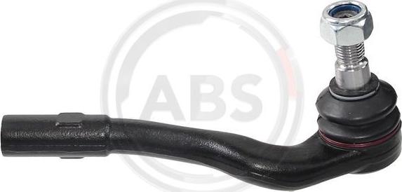 A.B.S. 230793 - Наконечник рулевой тяги, шарнир www.autospares.lv