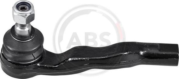 A.B.S. 230744 - Stūres šķērsstiepņa uzgalis www.autospares.lv