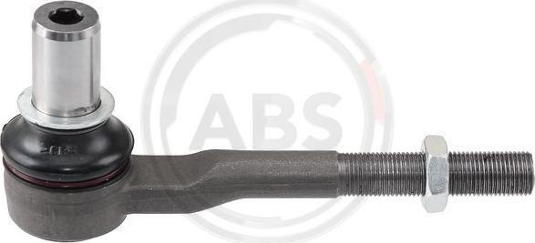 A.B.S. 230754 - Tie Rod End www.autospares.lv