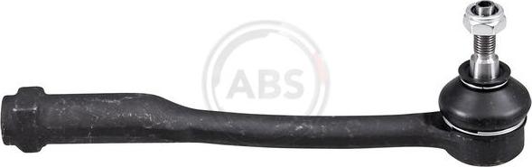 A.B.S. 230758 - Stūres šķērsstiepņa uzgalis www.autospares.lv