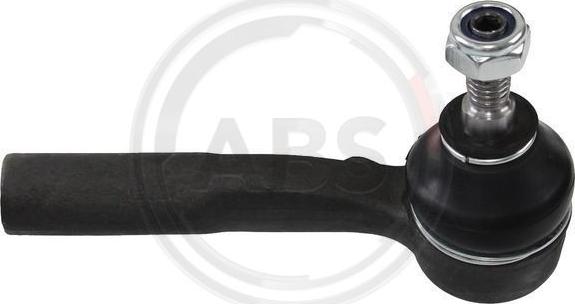 A.B.S. 230752 - Stūres šķērsstiepņa uzgalis www.autospares.lv