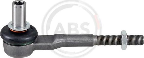 A.B.S. 230707 - Tie Rod End www.autospares.lv