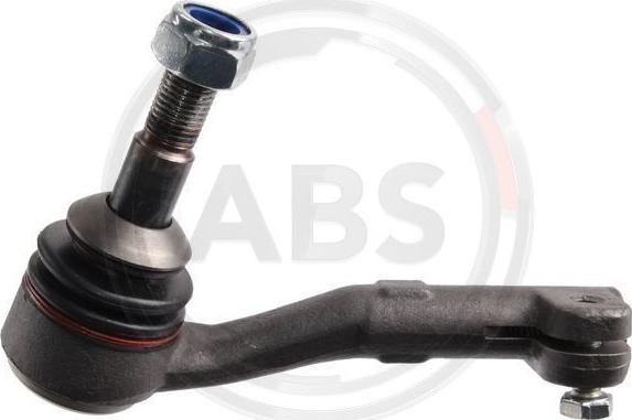 A.B.S. 230715 - Stūres šķērsstiepņa uzgalis www.autospares.lv