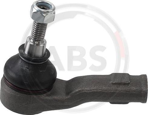 A.B.S. 230786 - Stūres šķērsstiepņa uzgalis www.autospares.lv