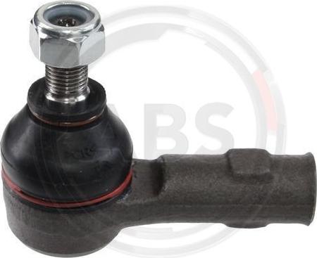 A.B.S. 230735 - Tie Rod End www.autospares.lv