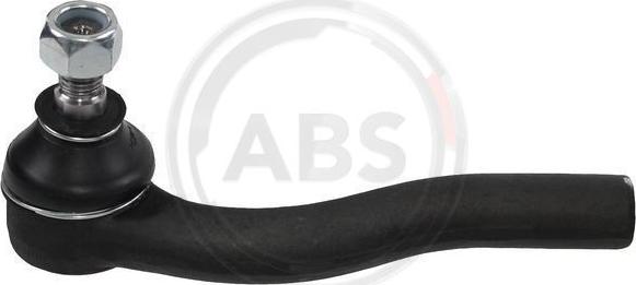 A.B.S. 230736 - Stūres šķērsstiepņa uzgalis www.autospares.lv