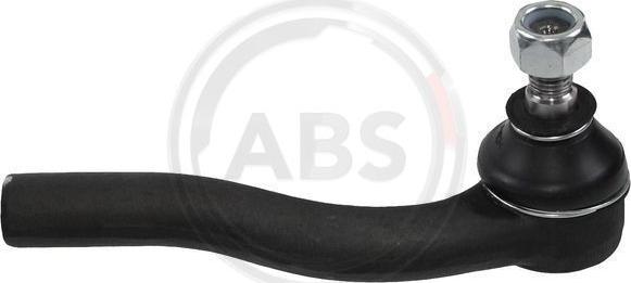 A.B.S. 230737 - Stūres šķērsstiepņa uzgalis www.autospares.lv