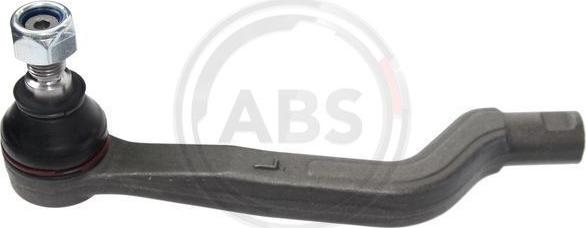 A.B.S. 230724 - Stūres šķērsstiepņa uzgalis www.autospares.lv