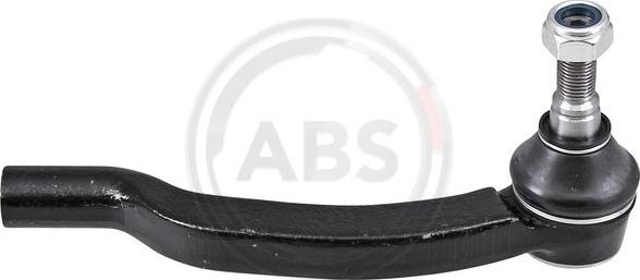 A.B.S. 230775 - Stūres šķērsstiepņa uzgalis www.autospares.lv