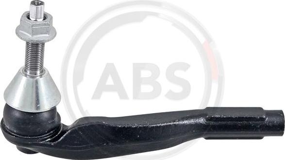 A.B.S. 231053 - Stūres šķērsstiepņa uzgalis autospares.lv